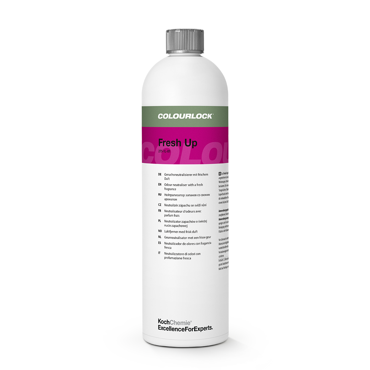 COLOURLOCK Fresh Up - Odour Eliminator