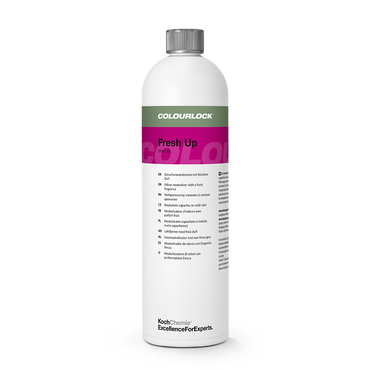 COLOURLOCK Fresh Up - Odour Eliminator
