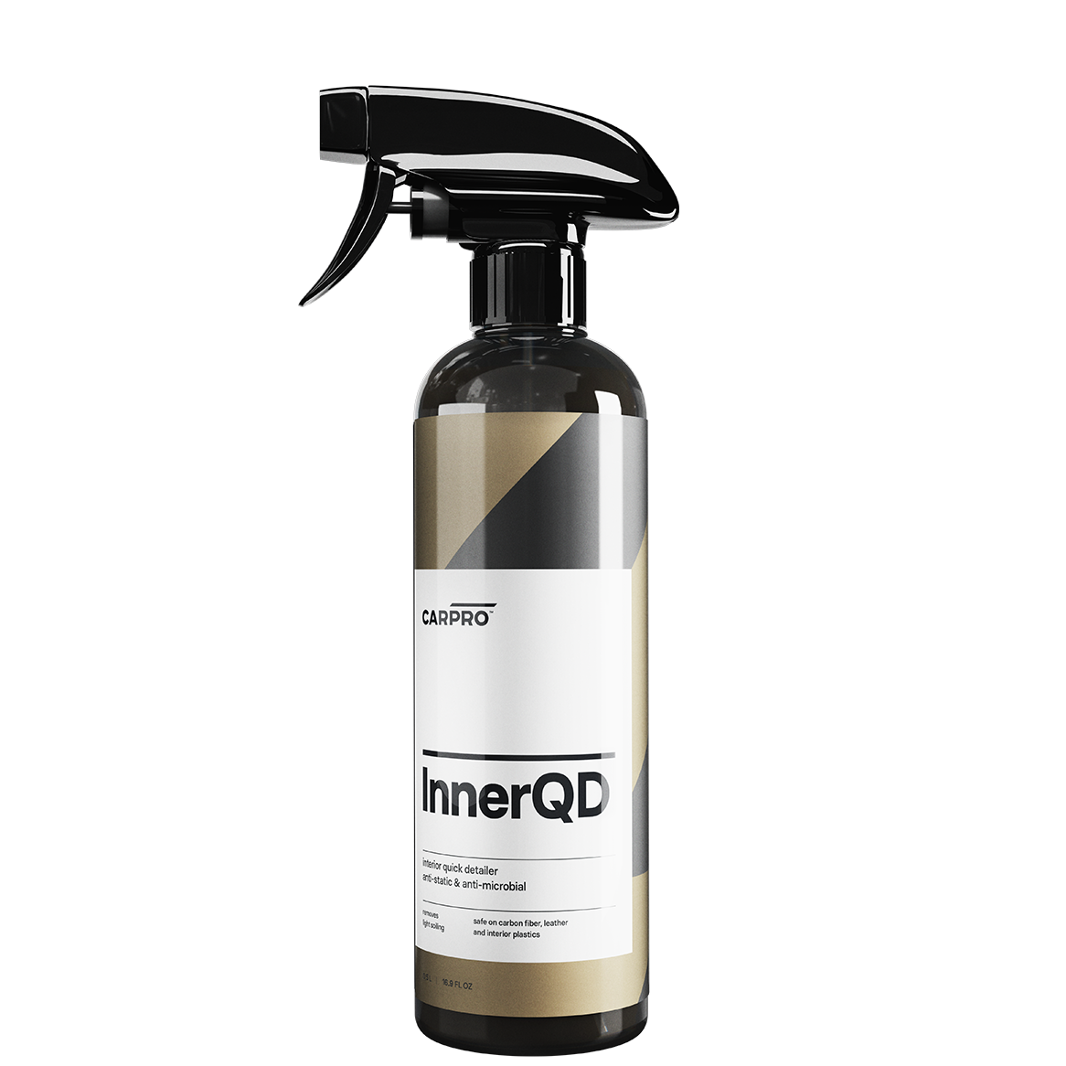 CarPro InnerQD - Interior Quick Detailer