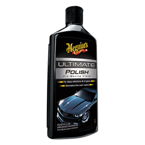 Meguiars Ultimate Polish