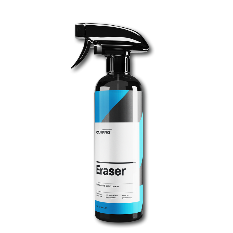 CarPro Eraser - Polish and Oil Remover