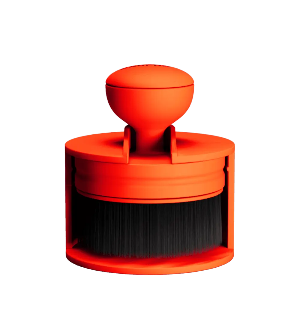 CarPro Darkside Tire Brush XL