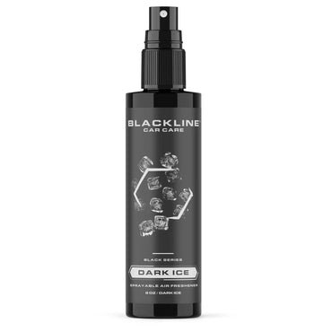 BLACKLINE Air Freshener, 8oz