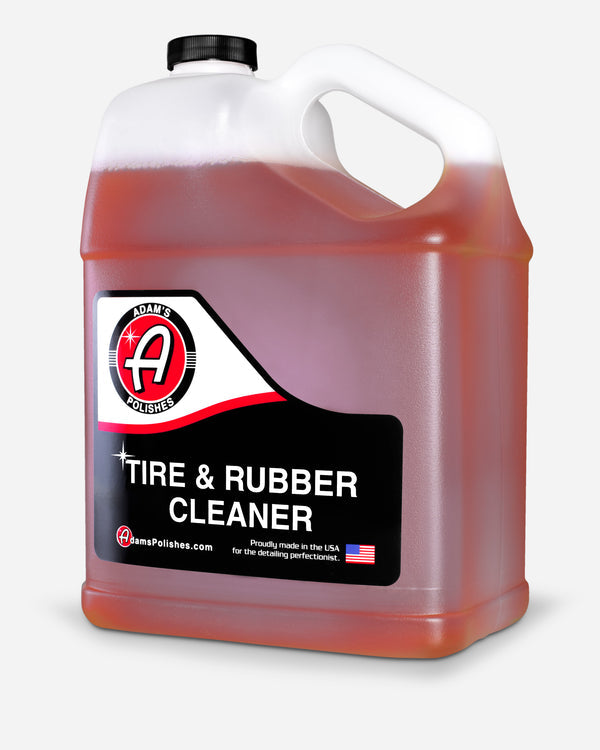 Adam's Tire and Rubber Cleaner