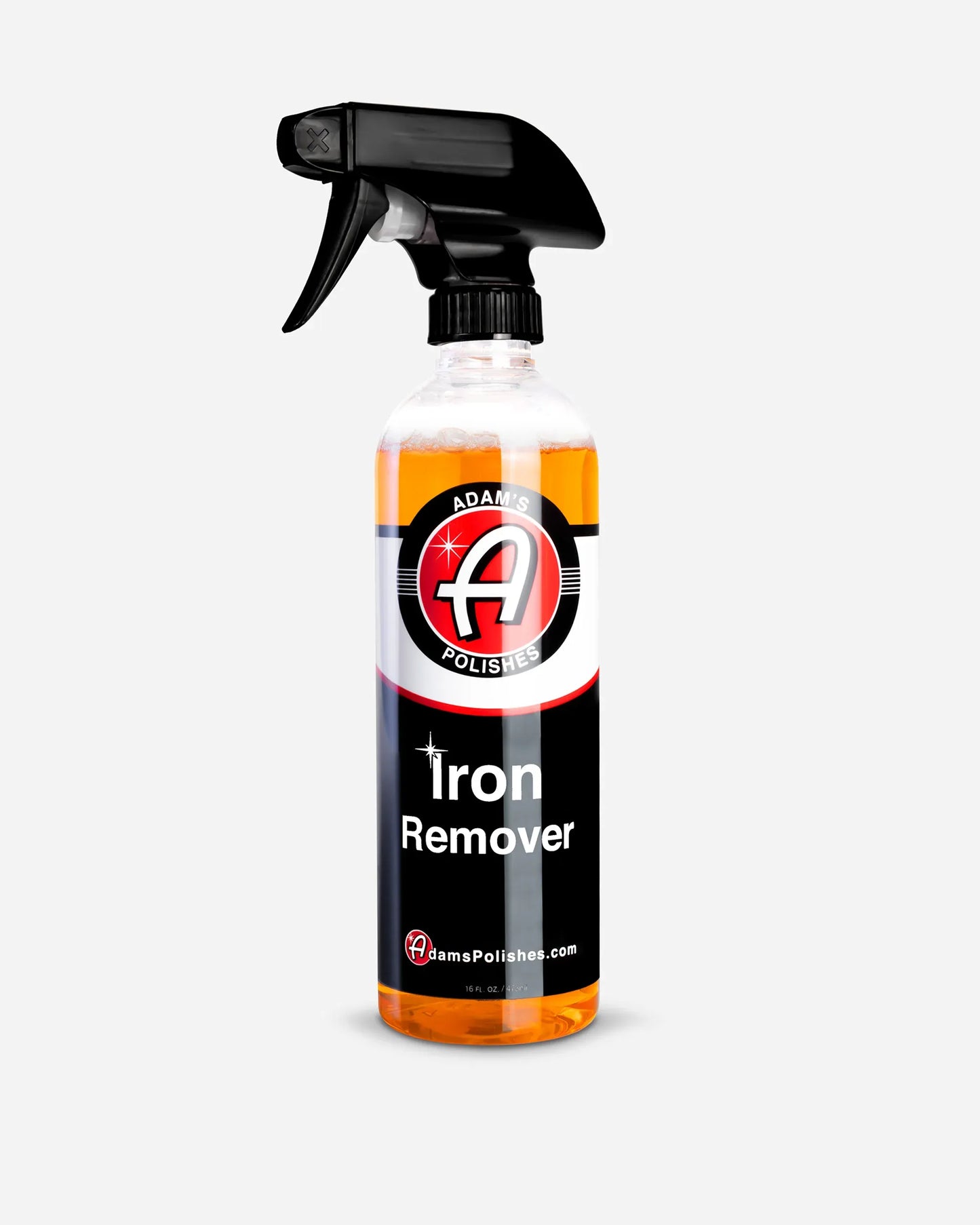 Adam's Iron Remover 16oz