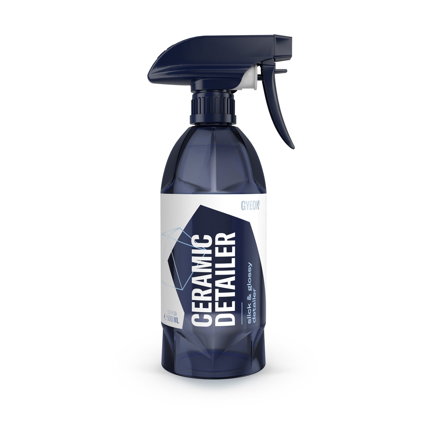 GYEON Q²M Ceramic Detailer 500ml