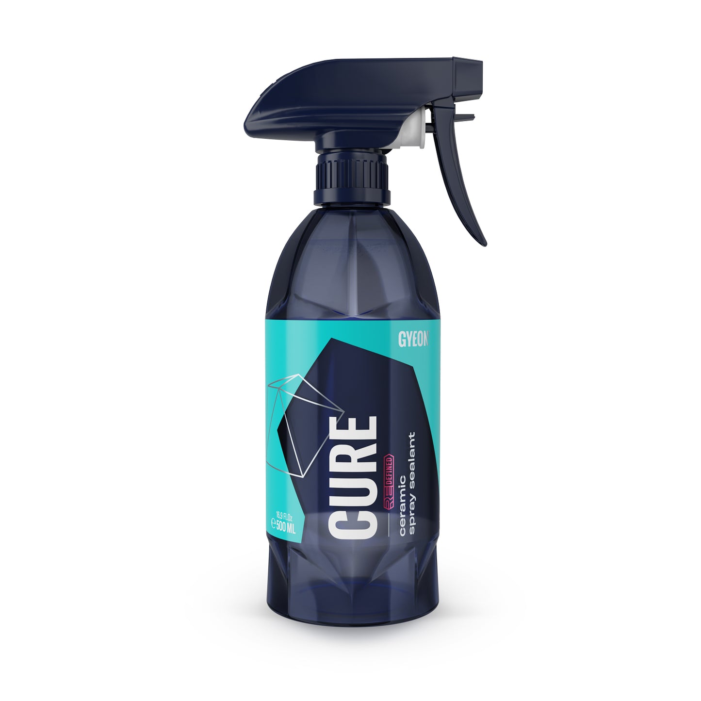 GYEON Q²M Cure Redefined - Ceramic Maintenance Spray