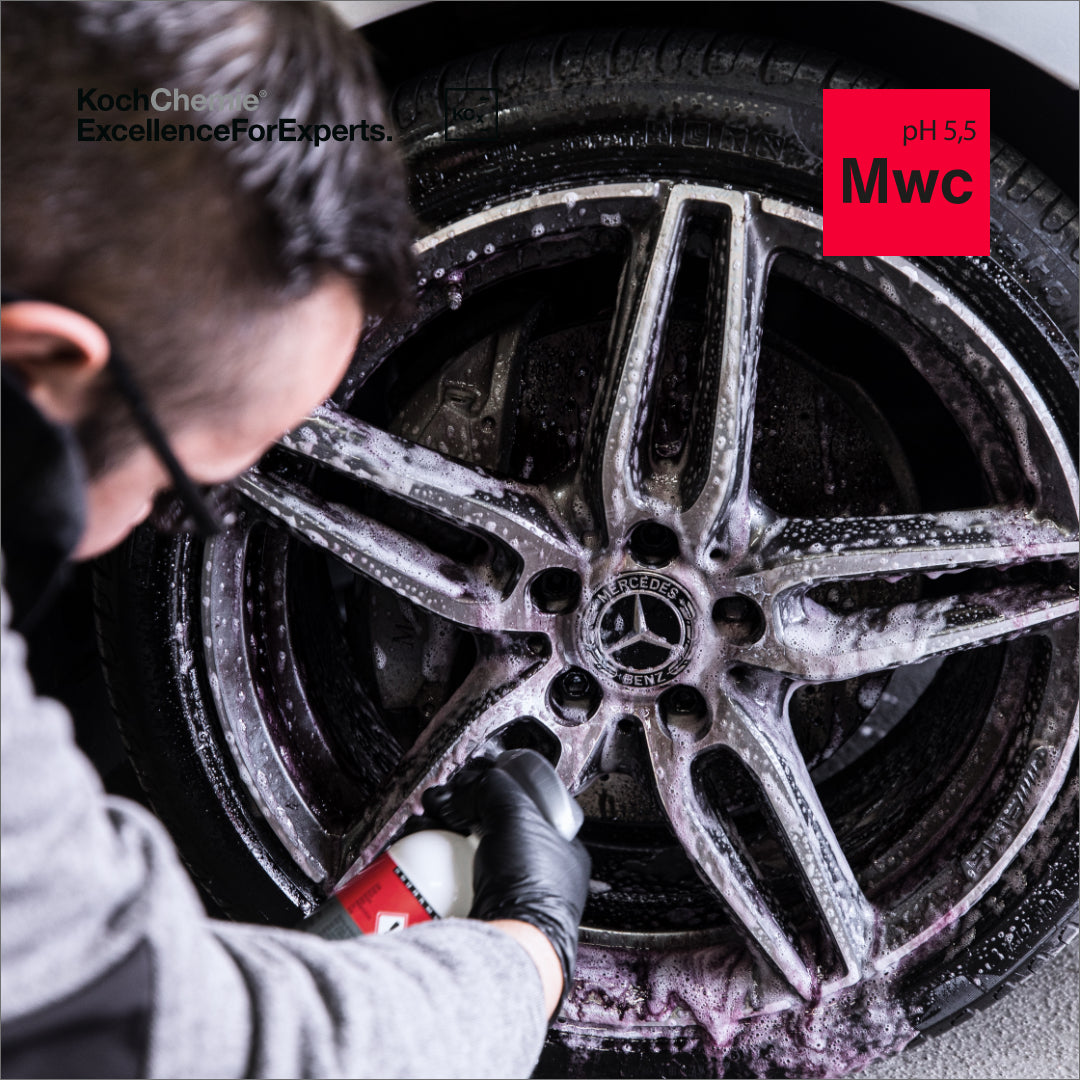 KochChemie Magic Wheel Cleaner, 500ml