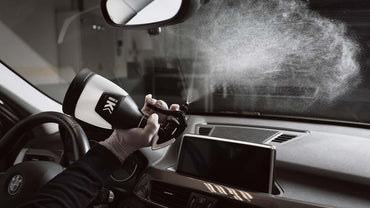 IK Multi TR Mini 360 Trigger Sprayer - 20oz