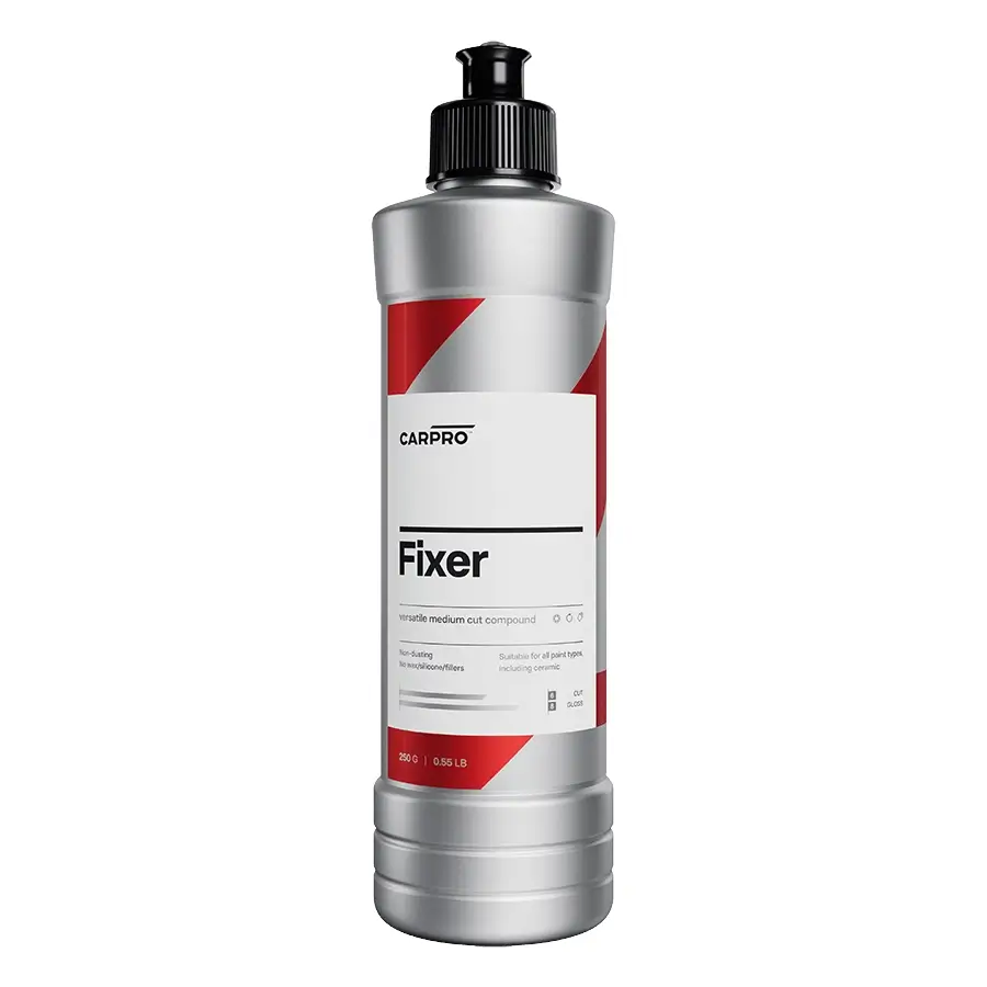 Carpro Fixer 1 Step Polish, 250ml