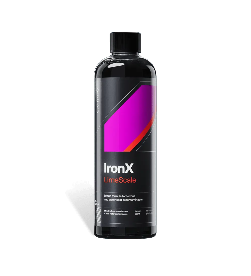 CarPro IronX Limescale 500ml