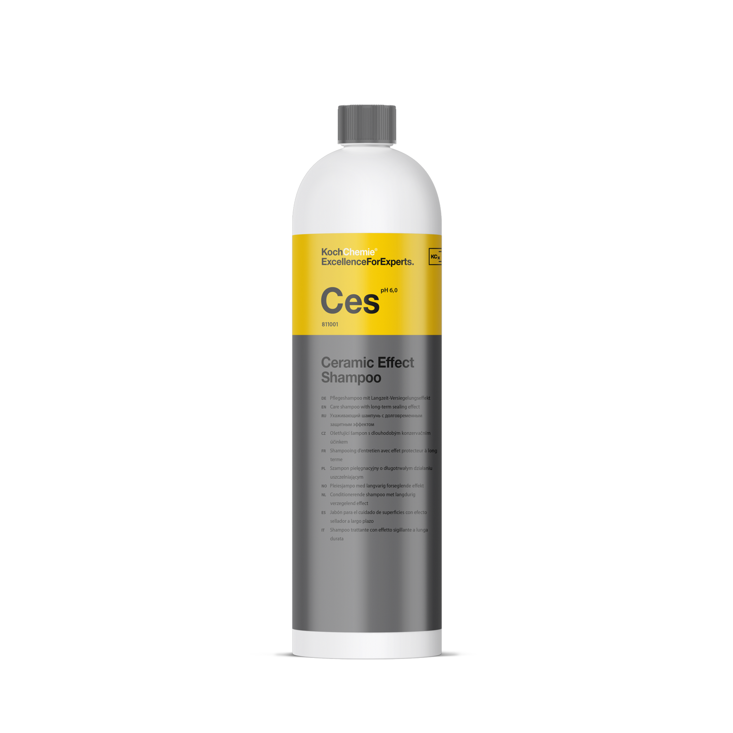 KochChemie Ceramic Effect Shampoo, 1L