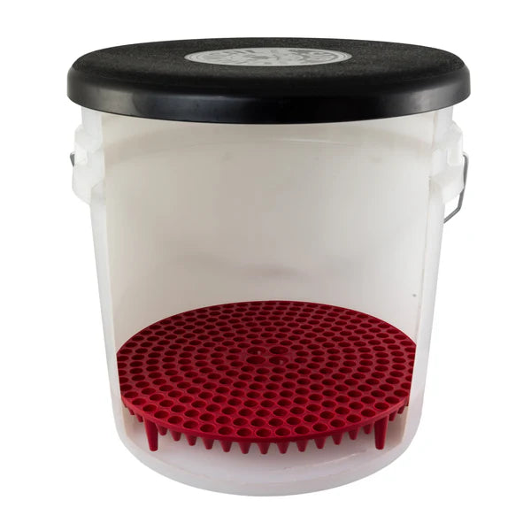 Chemical Guys Cyclone Dirt Trap - Grit Guard