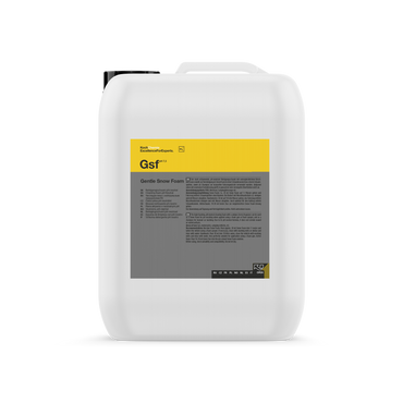 KochChemie Gentle Snow Foam - pH Neutral Wash