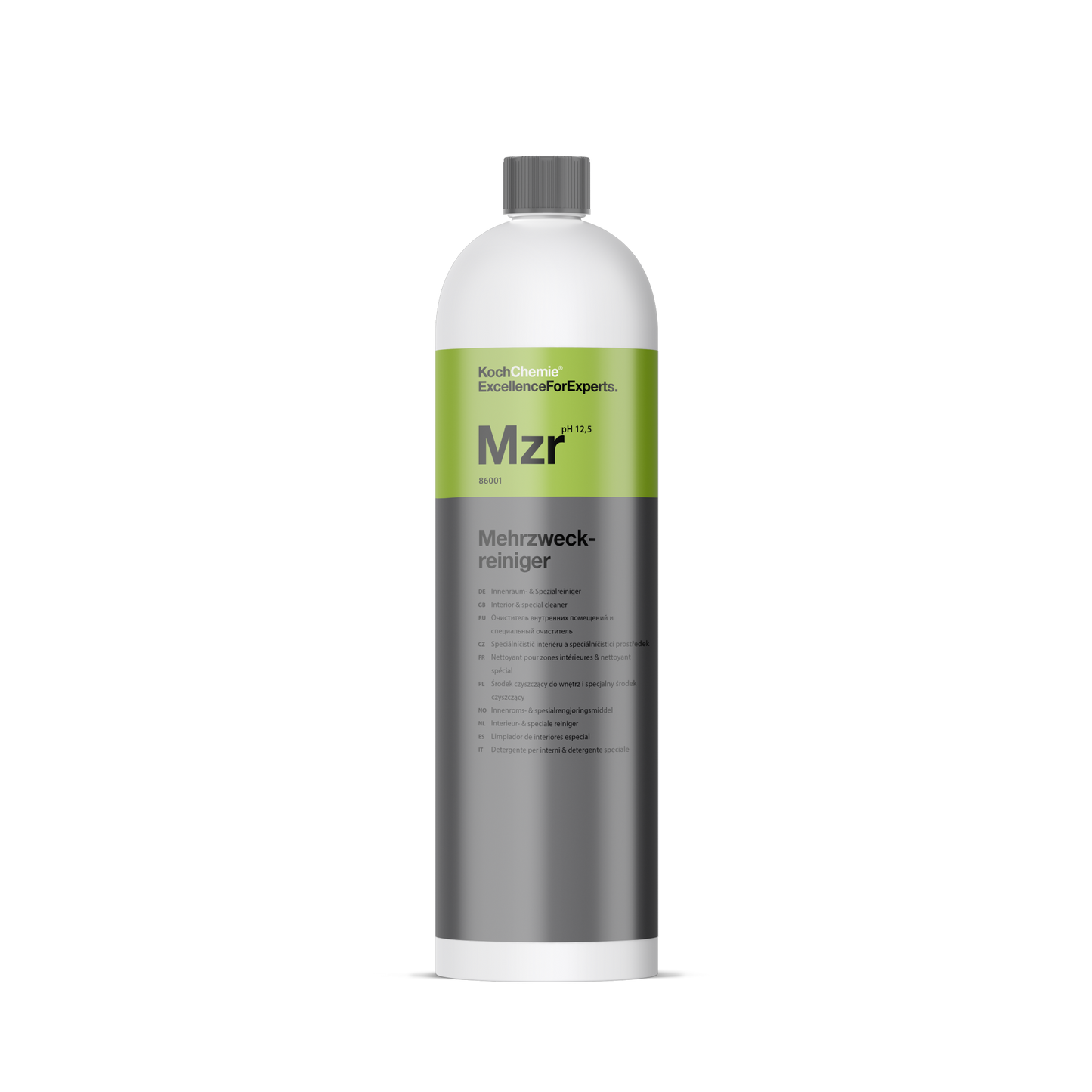 Koch-Chemie Mzr - Interior Cleaner