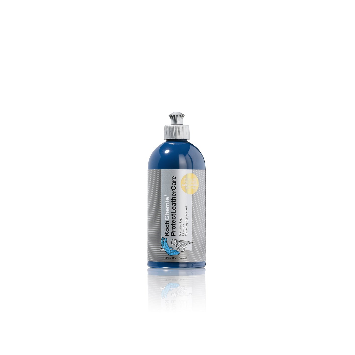 KochChemie ProtectLeatherCare, 500ml