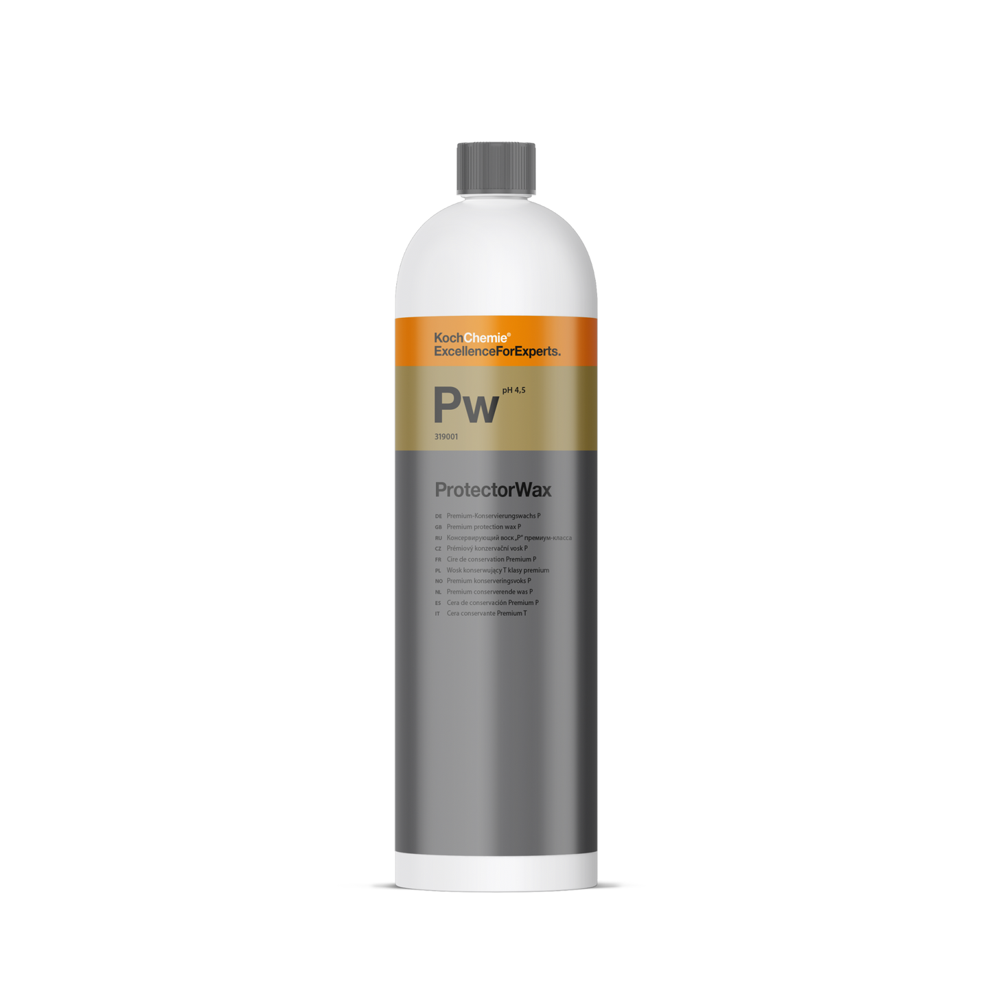 KochChemie ProtectorWax, 1L