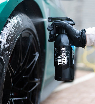 GYEON Q²M TireCleaner 500 ml