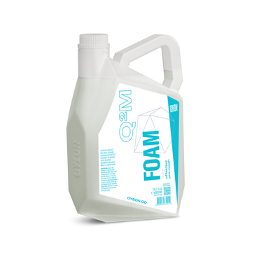 GYEON Q²M Foam - Snow Foam, Safe for Coatings