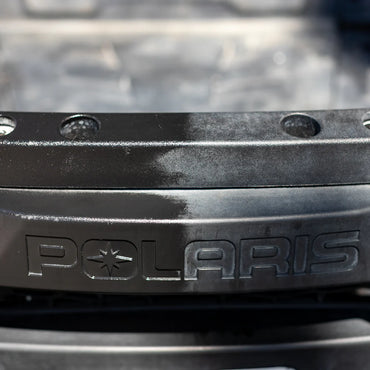 Solution Finish Trim Restorer, 2oz