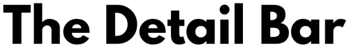The Detail Bar