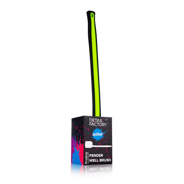 Detail Factory ProGrip Fender Well Brush
