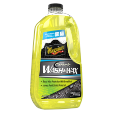 Meguiars Hybrid Ceramic Wash and Wax, 48oz