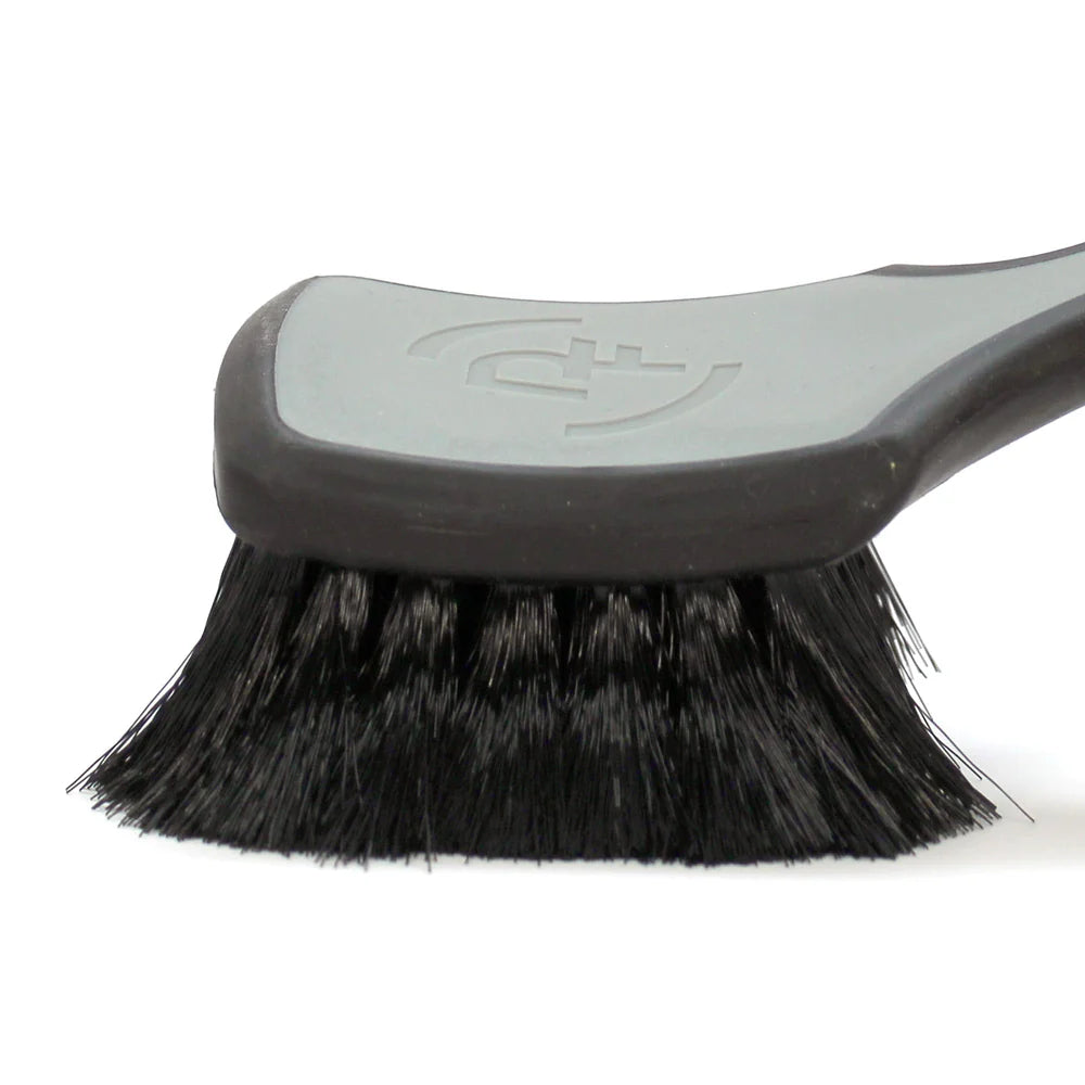 Detail Factory ProGrip Interior Scrub Brush