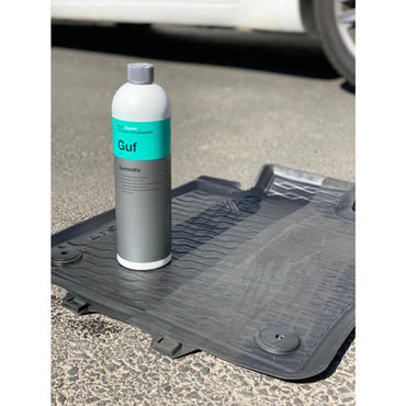 KochChemie Gummifix, 1L - Interior Plastic Care, Non-slip