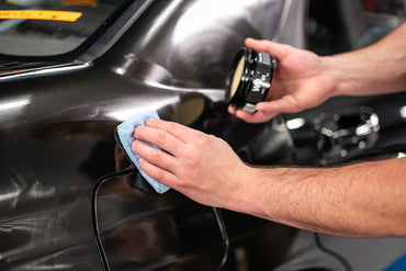 The Rag Company Terry Applicator Sponge, 2x4" (Single)