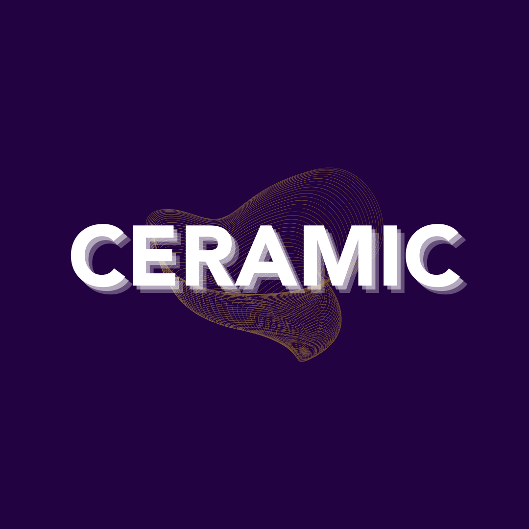 Ceramic