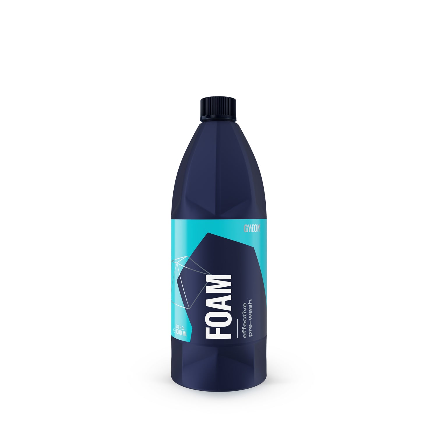 GYEON Q²M Foam - Snow Foam, Safe for Coatings