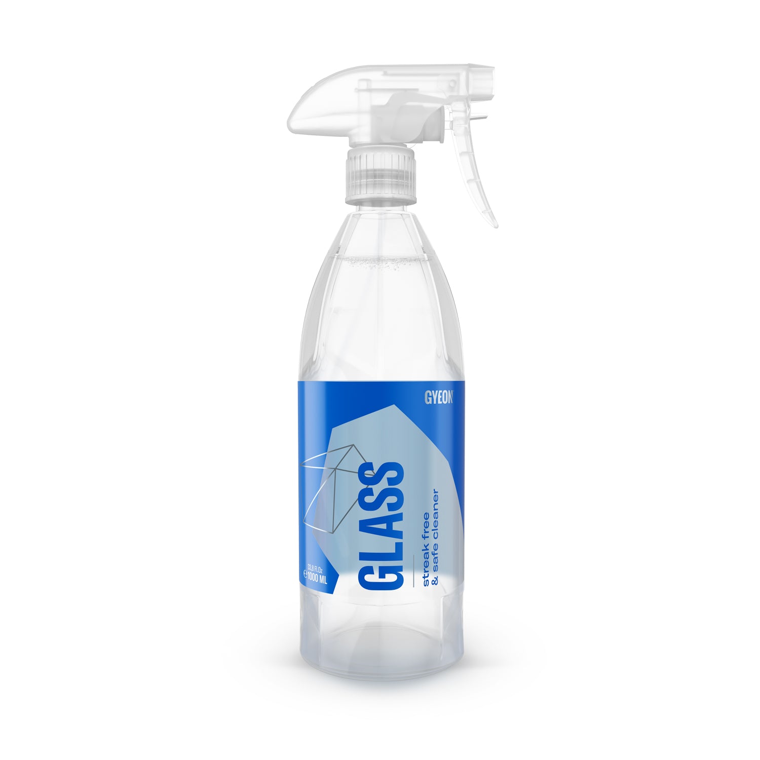GYEON Q²M Glass - Glass Cleaner