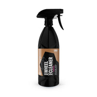 GYEON Q²M Iron Wheel Cleaner Redefined