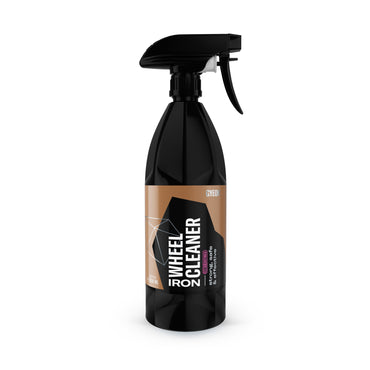 GYEON Q²M Iron Wheel Cleaner Redefined