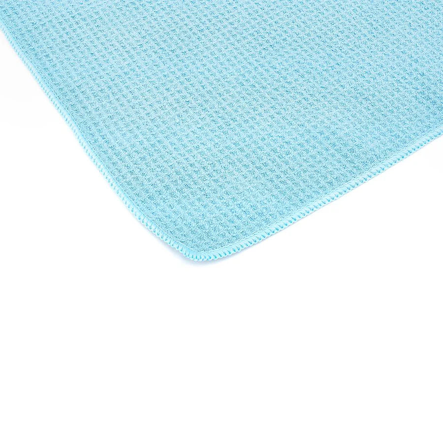 The Rag Company Standard Waffle Weave Towel 16x16"