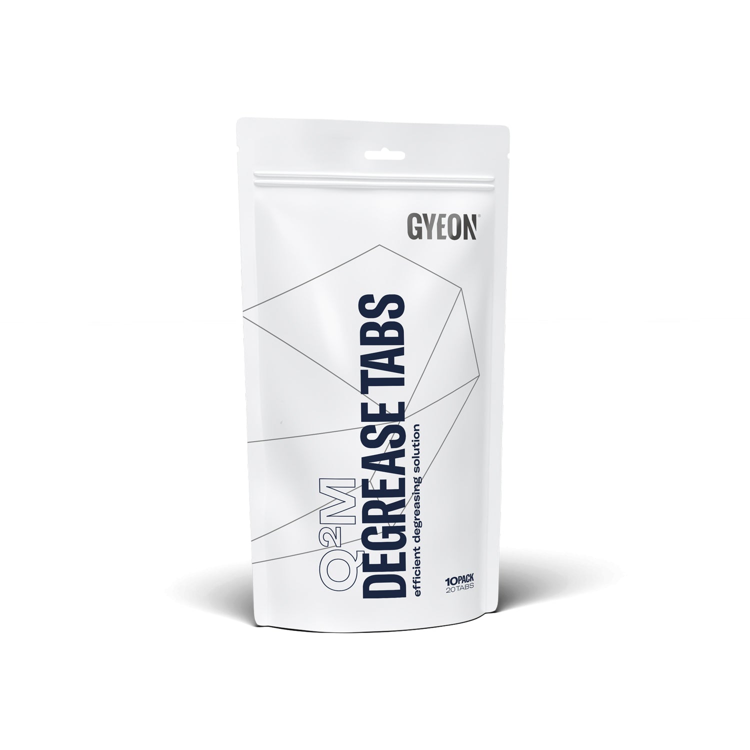 GYEON Q²M DegreaseTabs