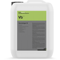 Koch-Chemie Vorreiniger B - Touchless Alkaline Pre-Wash