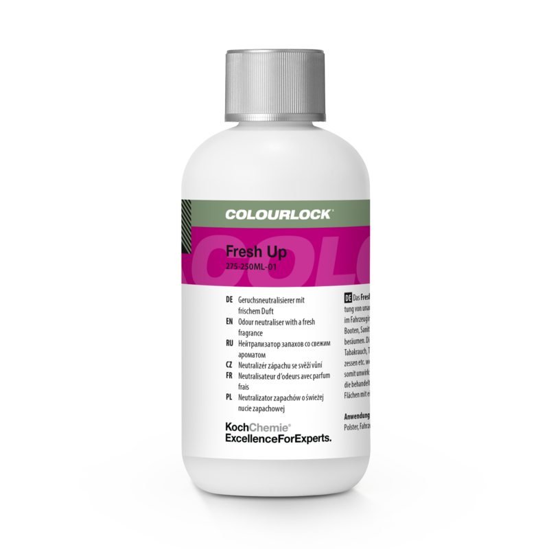 COLOURLOCK Fresh Up - Odour Eliminator