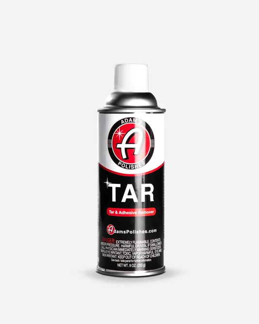 Adam's TAR (Tar & Adhesive Remover)