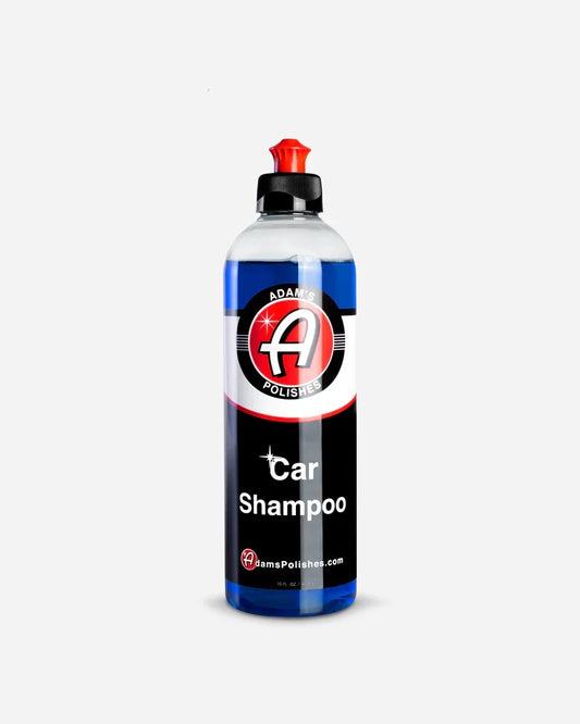 Adam's Car Shampoo