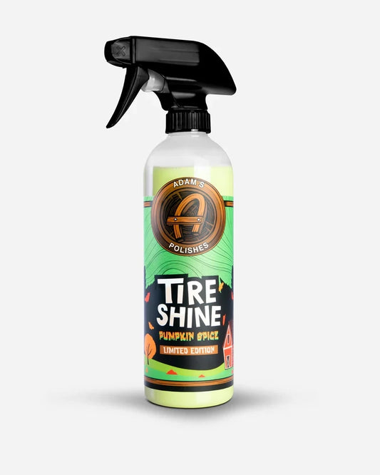 Adam's Tire Shine (Pumpkin Spice)