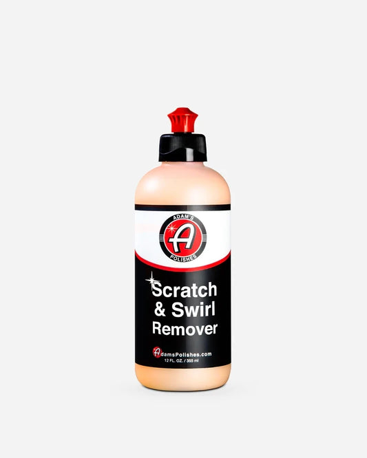 Adam's Scratch and Swirl Remover