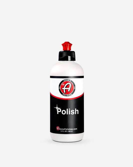 Adam's Polish