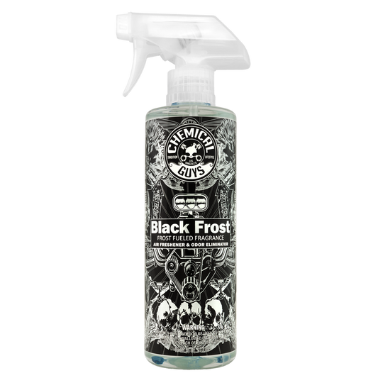 Chemical Guys Black Frost Fragrance