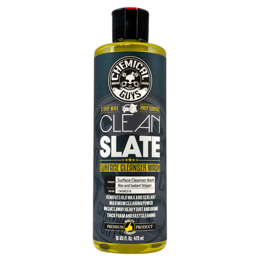 Chemical Guys Clean Slate Mini, 4oz