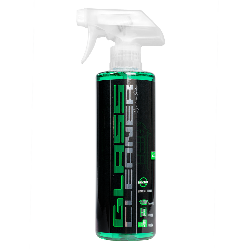Chemical Guys Signature Series Glass Cleaner, 16oz