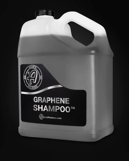 Adam's Graphene Shampoo 1 Gallon