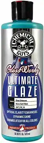 Chemical Guys Gloss Workz Ultimate Glaze