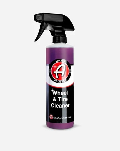 Adam's Wheel & Tire Cleaner